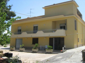  Villa Violetta  Бузето Палиццоло